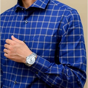 Orologio Frederique Constant Classics FC-303SS5B6B automatico uomo 40mm-2b Gioielli