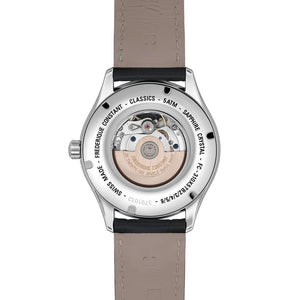 Orologio Frederique Constant Classics Heart Beat FC-310MC5B6 automatico uomo 40 mm-2b Gioielli
