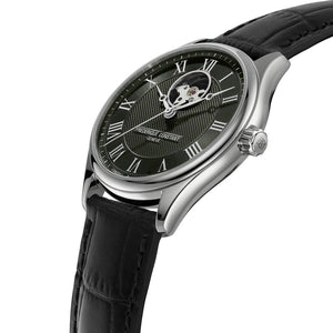 Orologio Frederique Constant Classics Heart Beat FC-310MCK5B6 automatico uomo 40 mm-2b Gioielli
