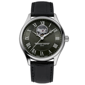 Orologio Frederique Constant Classics Heart Beat FC-310MCK5B6 automatico uomo 40 mm-2b Gioielli