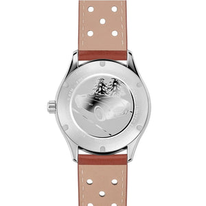 Orologio Frederique Constant VINTAGE RALLY HEALEY FC-345HGRS5B6 Limited Edition 40 mm-2b Gioielli