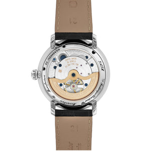 Orologio Frederique Constant Slimline Moonphase Manufacture FC-705S4S6 automatiico uomo-2b Gioielli