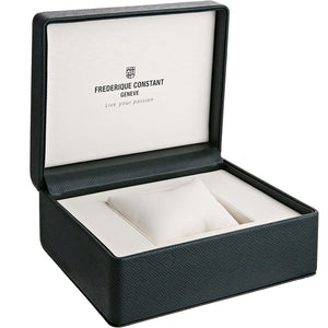 Orologio Frederique Constant Classics GMT FC-252DGS5B6B uomo 40 mm-2b Gioielli
