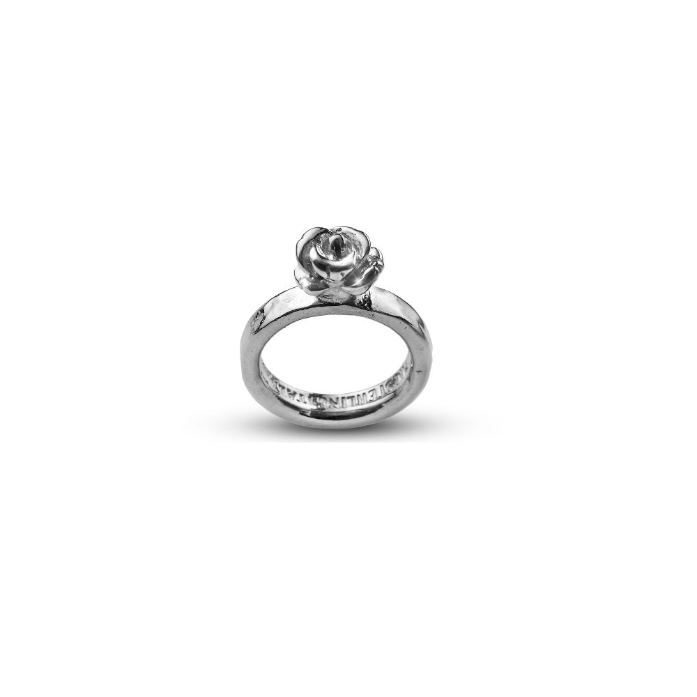 Anello Maria Cristina Sterling argento donna G2970/14-2b Gioielli