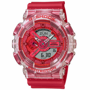 Orologio Casio G-Shock GA-110GL-4AER Edizione Speciale uomo 51 mm-2b Gioielli