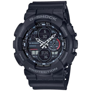 Orologio Casio G-Shock GA-140-1A1ER uomo 51 mm-2b Gioielli