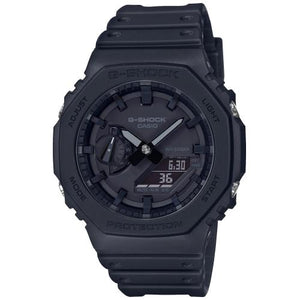 Orologio Casio G-Shock GA-2100-1A1ER "Stealth" 45 mm-2b Gioielli