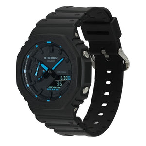 Orologio Casio G-Shock GA-2100-1A2ER uomo 45 mm-2b Gioielli