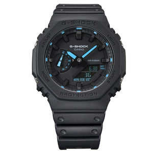 Orologio Casio G-Shock GA-2100-1A2ER uomo 45 mm-2b Gioielli