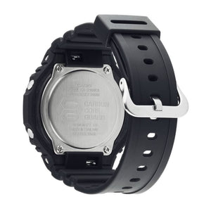 Orologio Casio G-Shock GA-2100-1A2ER uomo 45 mm-2b Gioielli