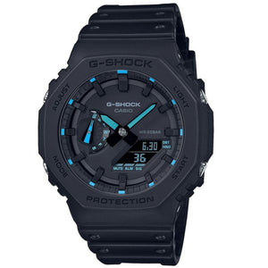 Orologio Casio G-Shock GA-2100-1A2ER uomo 45 mm-2b Gioielli