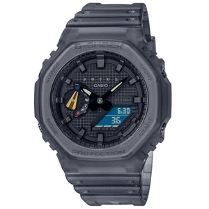 Orologio Casio G-Shock GA-2100FT-8AER Futur Limited Edition uomo-2b Gioielli