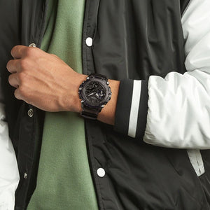 Orologio Casio G-Shock GA-2200SKL-8AER Serie Sound Wave uomo 47 mm-2b Gioielli