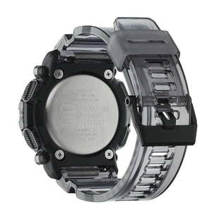 Orologio Casio G-Shock GA-2200SKL-8AER Serie Sound Wave uomo 47 mm-2b Gioielli