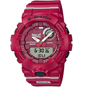Orologio Casio G-Shock EVERLAST GBA-800EL-4AER Limited Edition-2b Gioielli