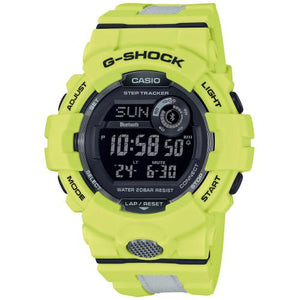 Orologio Casio G-Shock GBD-800LU-9ER G-SQUAD-2b Gioielli