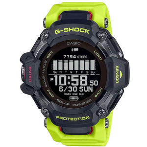 Orologio Casio G-Shock GBD-H2000-1A9ER uomo-2b Gioielli