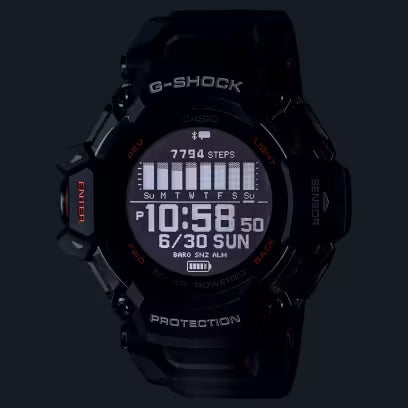 Orologio Casio G-Shock GBD-H2000-1AER uomo-2b Gioielli