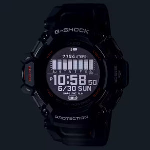 Orologio Casio G-Shock GBD-H2000-1AER uomo-2b Gioielli