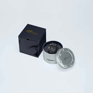 Orologio Casio G-Shock GBX-100KI-1ER G-Lide Kanoa Igarashi Limited Edition uomo-2b Gioielli