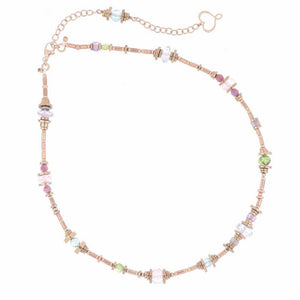 Collana Maman et Sophie donna GCDECMTS-2b Gioielli