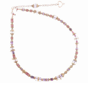 Collana Maman et Sophie donna GCDECPTS-2b Gioielli