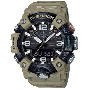 Orologio Casio G-Shock Mudmaster GG-B100BA-1AER Limited Edition-2b Gioielli