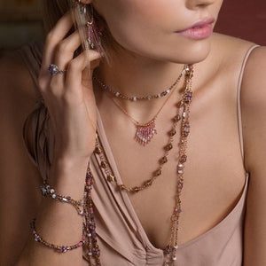 Collana Maman et Sophie donna GHSSATO-2b Gioielli