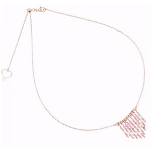 Collana Maman et Sophie donna GHSSATO-2b Gioielli