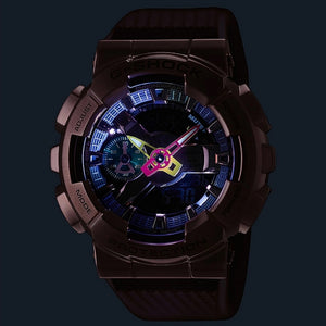 Orologio Casio G-Shock Rui Hachimura GM-110RH-1AER Limited Edition con doppio cinturino-2b Gioielli