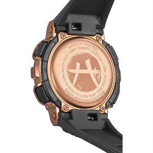 Orologio Casio G-Shock Rui Hachimura GM-110RH-1AER Limited Edition con doppio cinturino-2b Gioielli