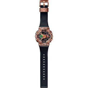 Orologio Casio G-Shock Rui Hachimura GM-110RH-1AER Limited Edition con doppio cinturino-2b Gioielli