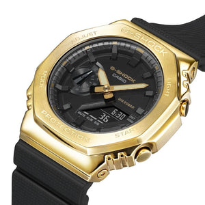 Orologio Casio G-Shock GM-2100G-1A9ER uomo 45 mm-2b Gioielli