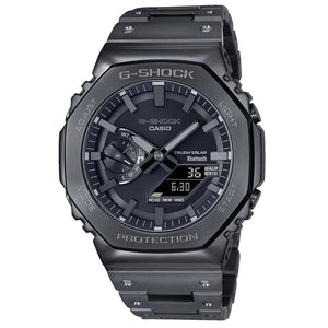 Orologio Casio G-Shock GM-B2100BD-1AER uomo-2b Gioielli