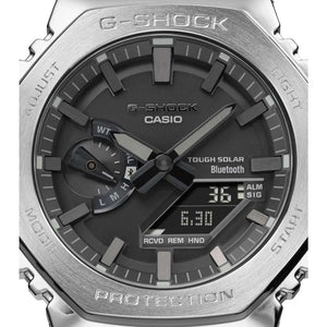 Orologio Casio G-Shock GM-B2100D-1AER uomo 45 mm-2b Gioielli