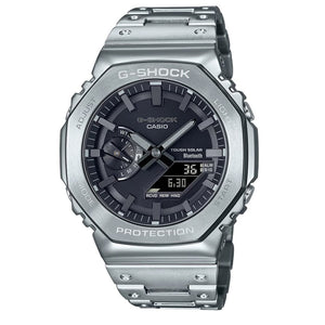 Orologio Casio G-Shock GM-B2100D-1AER uomo 45 mm-2b Gioielli