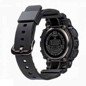 Orologio Casio G-Shock GMA-S140M-1AER uomo 46 mm-2b Gioielli