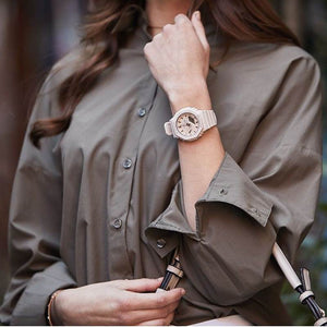 Orologio Casio G-Shock GMA-S2100-4AER unisex 43 mm-2b Gioielli