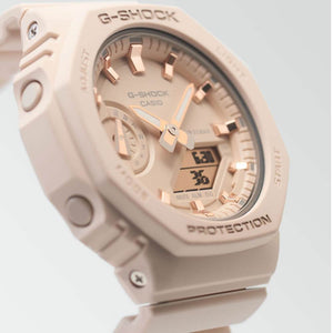 Orologio Casio G-Shock GMA-S2100-4AER unisex 43 mm-2b Gioielli
