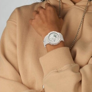 Orologio Casio G-Shock GMA-S2100-7AER unisex 43 mm-2b Gioielli