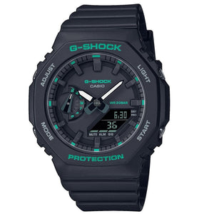 Orologio Casio G-Shock GMA-S2100GA-1AER unisex 43 mm-2b Gioielli