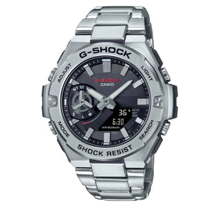 Orologio Casio G-Shock G-Steel GST-B500D-1AER solare uomo 49 mm-2b Gioielli
