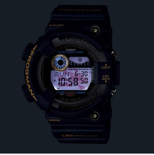 Orologio Casio G-Shock Sea Frogman GW-8230B-9AER uomo Limited Edition-2b Gioielli