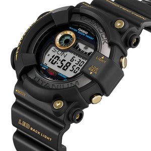 Orologio Casio G-Shock Sea Frogman GW-8230B-9AER uomo Limited Edition-2b Gioielli