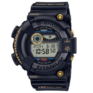 Orologio Casio G-Shock Sea Frogman GW-8230B-9AER uomo Limited Edition-2b Gioielli