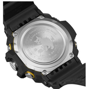 Orologio Casio G-Shock Rangeman GW-9400Y-1ER Edizione Speciale uomo-2b Gioielli