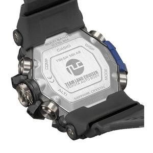 Orologio Casio G-Shock Mudmaster GWG-2000TLC-1AER Toyota Land Cruiser Limited Edition-2b Gioielli