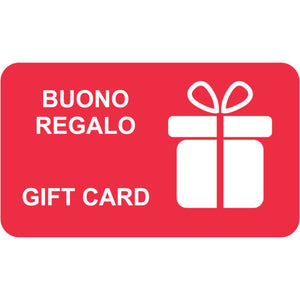 Gift Card 2B Gioielli – buono regalo digitale