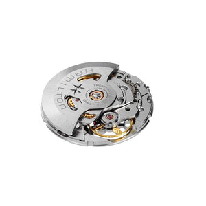 Orologio Hamilton Jazzmaster Viewmatic H32515555 automatico uomo 40mm-2b Gioielli