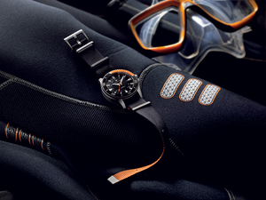 Orologio Hamilton Khaki Scuba H82305931 automatico uomo 40mm-2b Gioielli